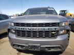 2021 Chevrolet Silverado K1500 Custom for Sale in New Britain, CT - Rear End