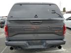 2018 Ford F150 Raptor zu verkaufen in Wilmington, CA - Front End