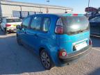 2009 CITROEN C3 PICASSO for sale at Copart SANDWICH