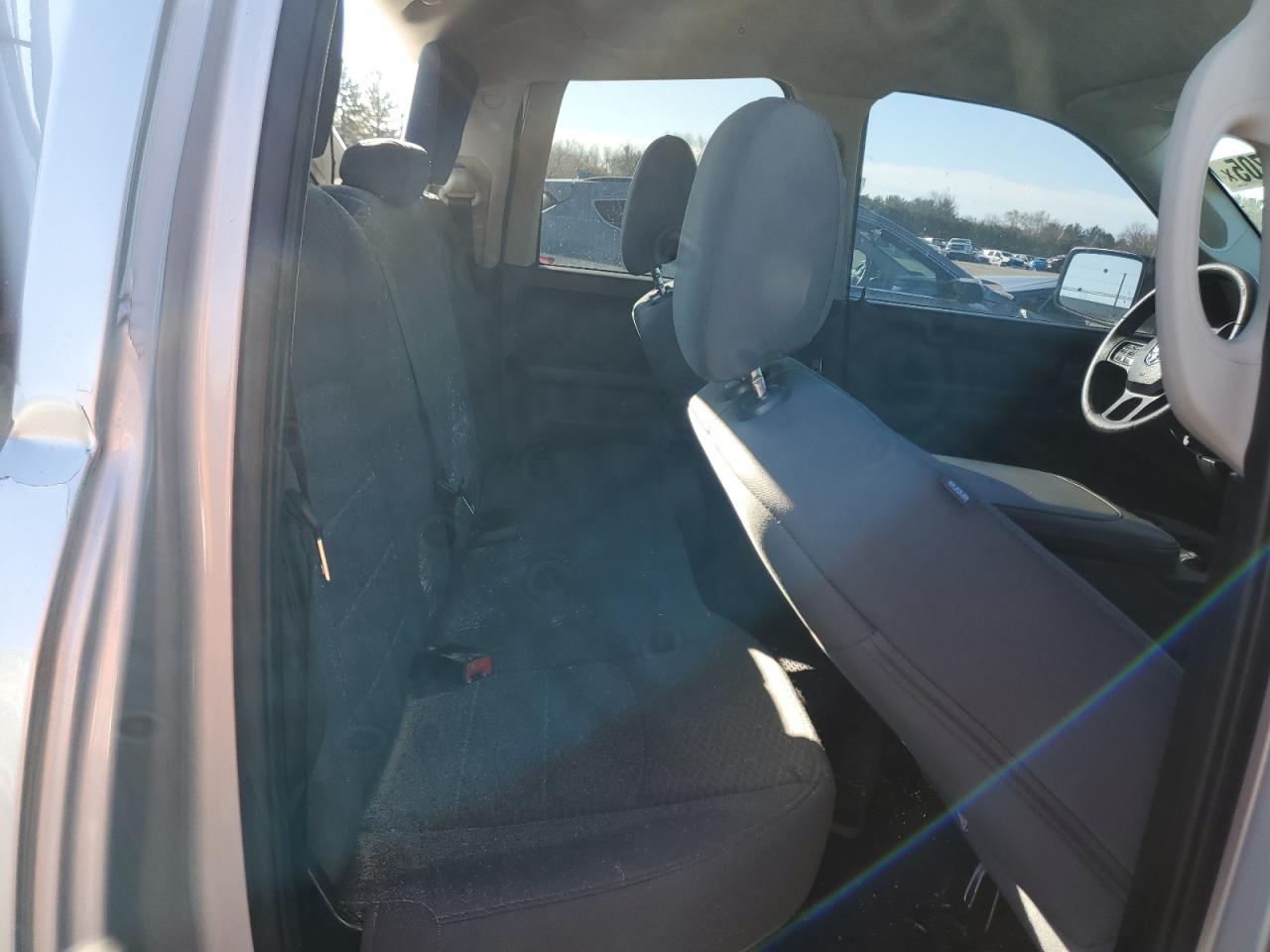 2015 RAM 1500 - Image 10