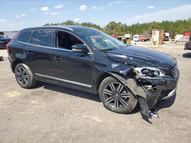  VOLVO XC60 2017 Czarny