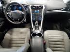 2015 Ford Fusion S for Sale in Franklin, WI - Front End