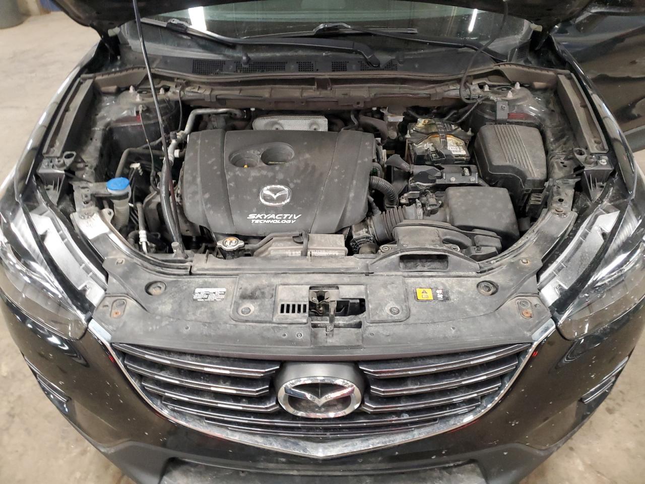 2016 Mazda CX-5 - Image 12