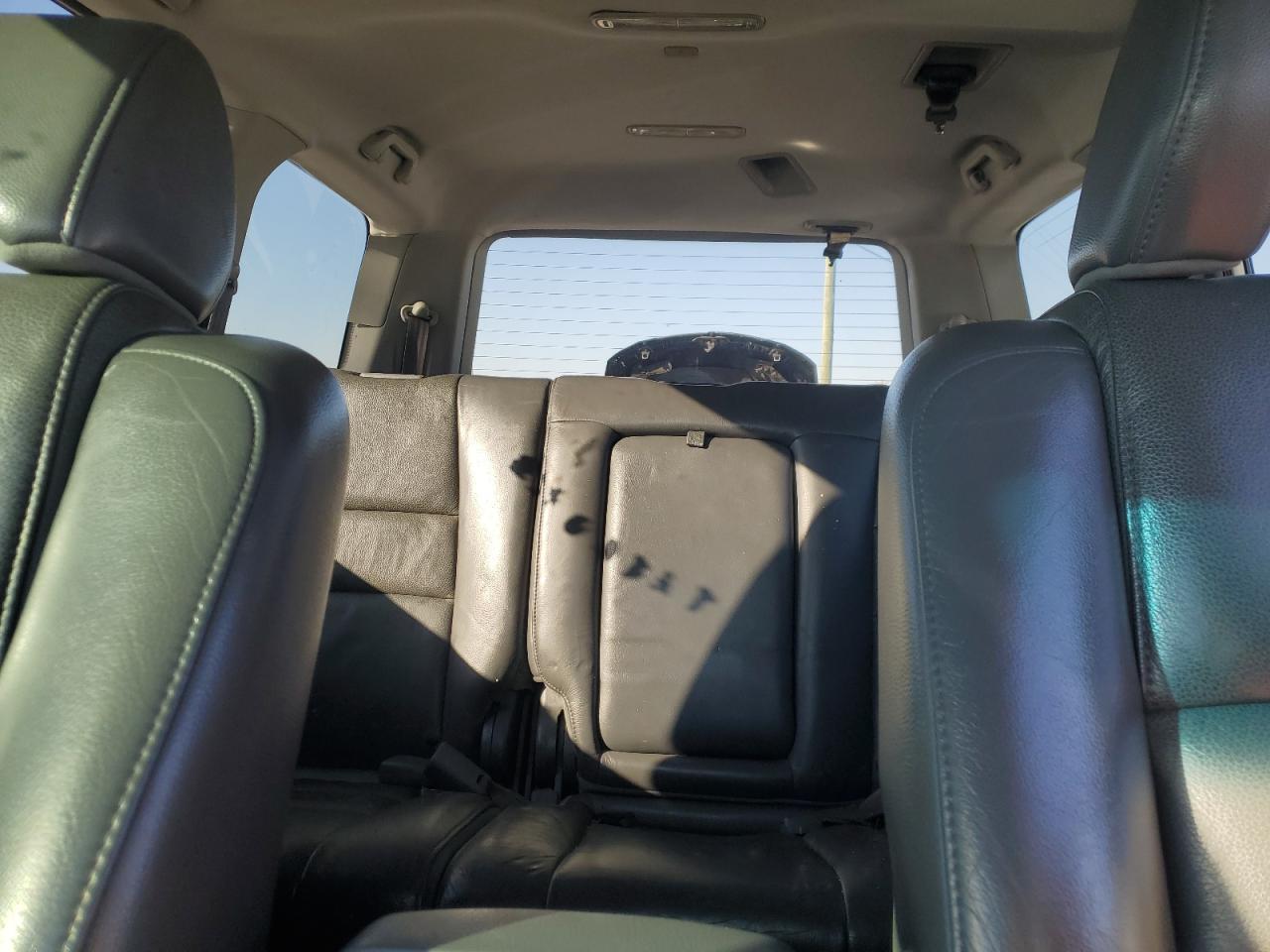 2007 Honda Pilot - Image 10