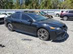 2019 TOYOTA CAMRY L for sale at Copart FL - TAMPA SOUTH
