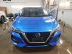 2020 Nissan Sentra Sv იყიდება Elgin-ში, IL - Rear End