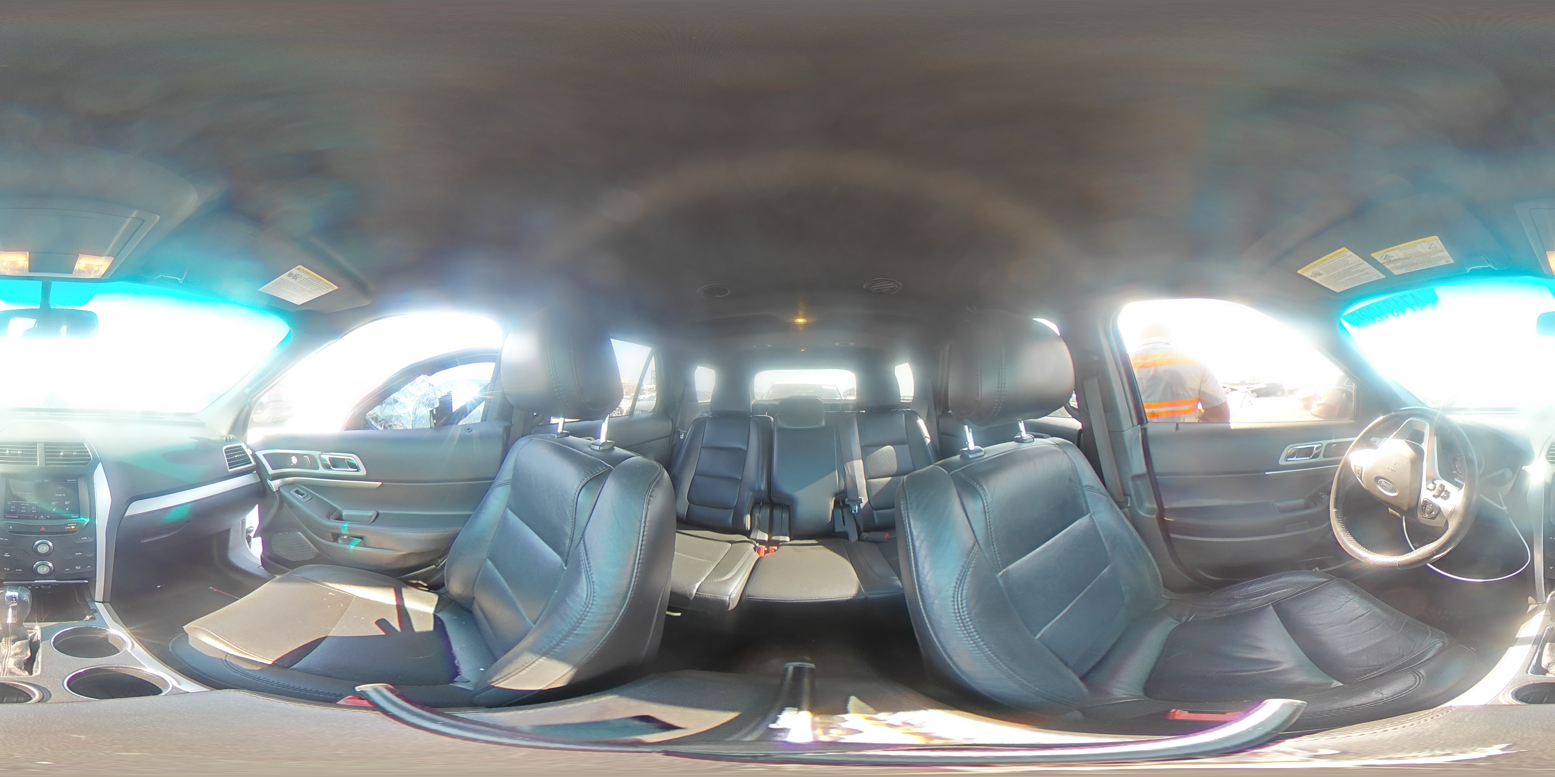 2013 Ford Explorer - Image 14