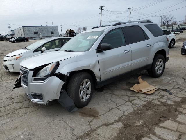 2013 Gmc Acadia Sle