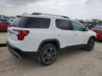 2021 Gmc Acadia Slt zu verkaufen in Houston, TX - Front End