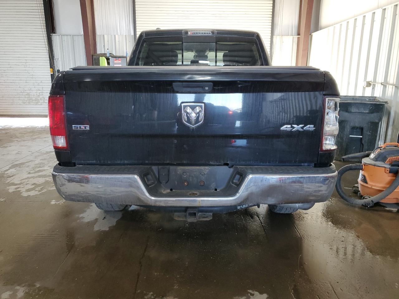 2013 RAM 1500 - Image 6