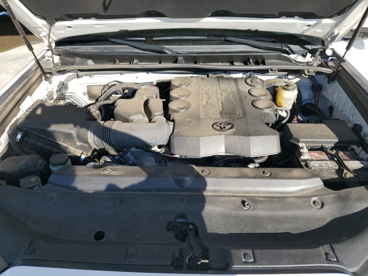 2018 Toyota 4Runner - Image 14