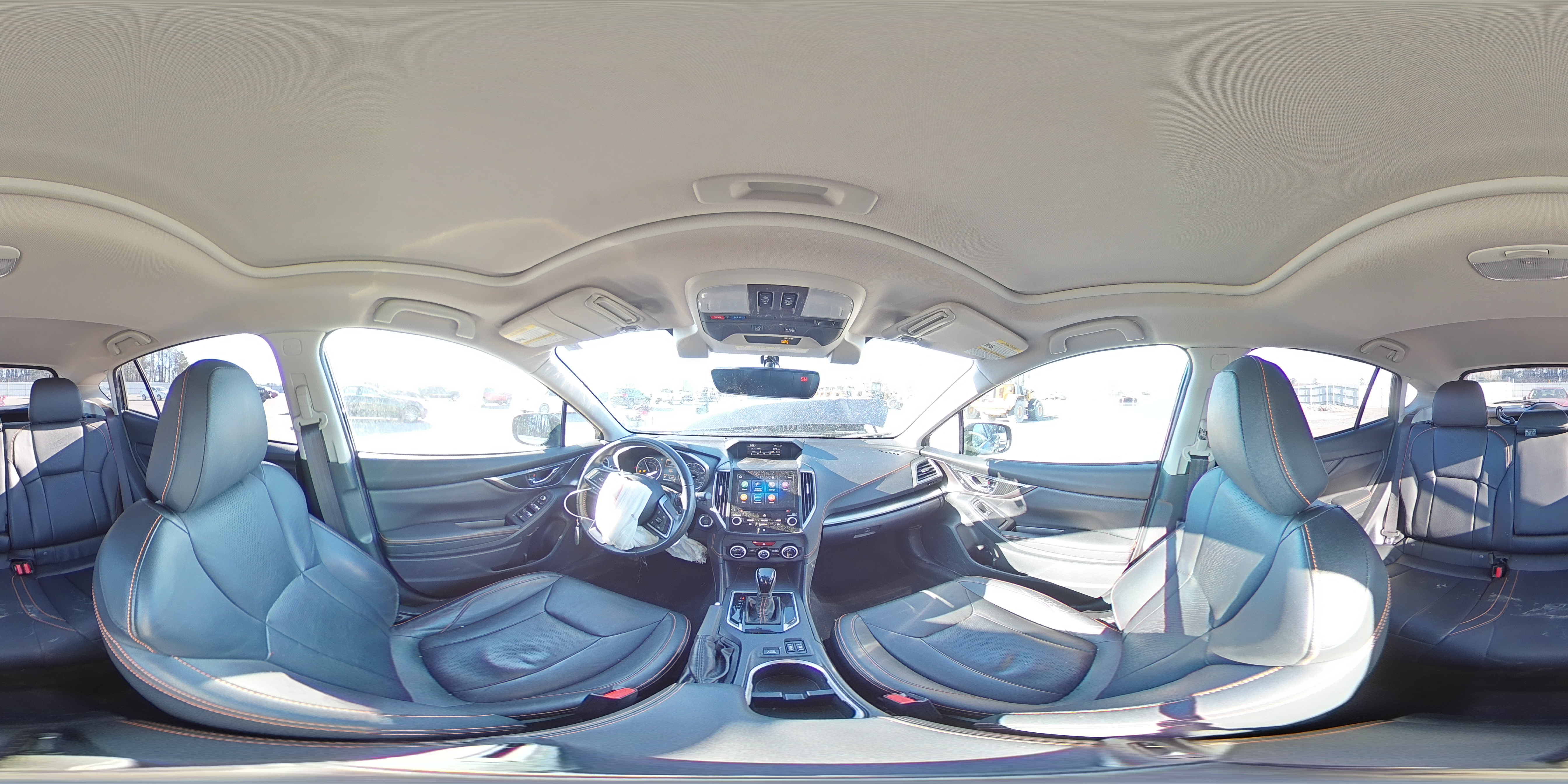2019 Subaru XV - Image 14