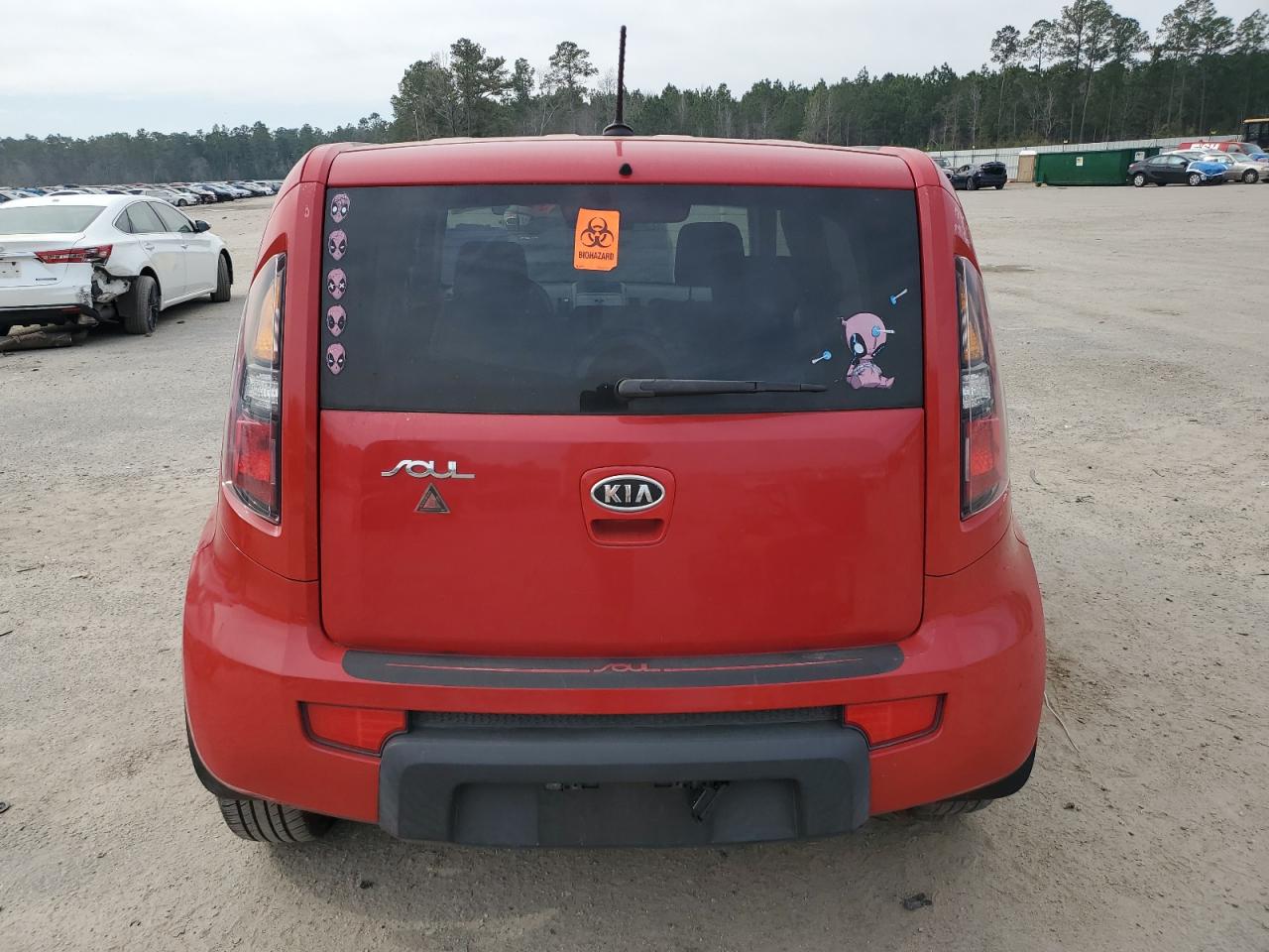 2010 Kia Soul - Image 6