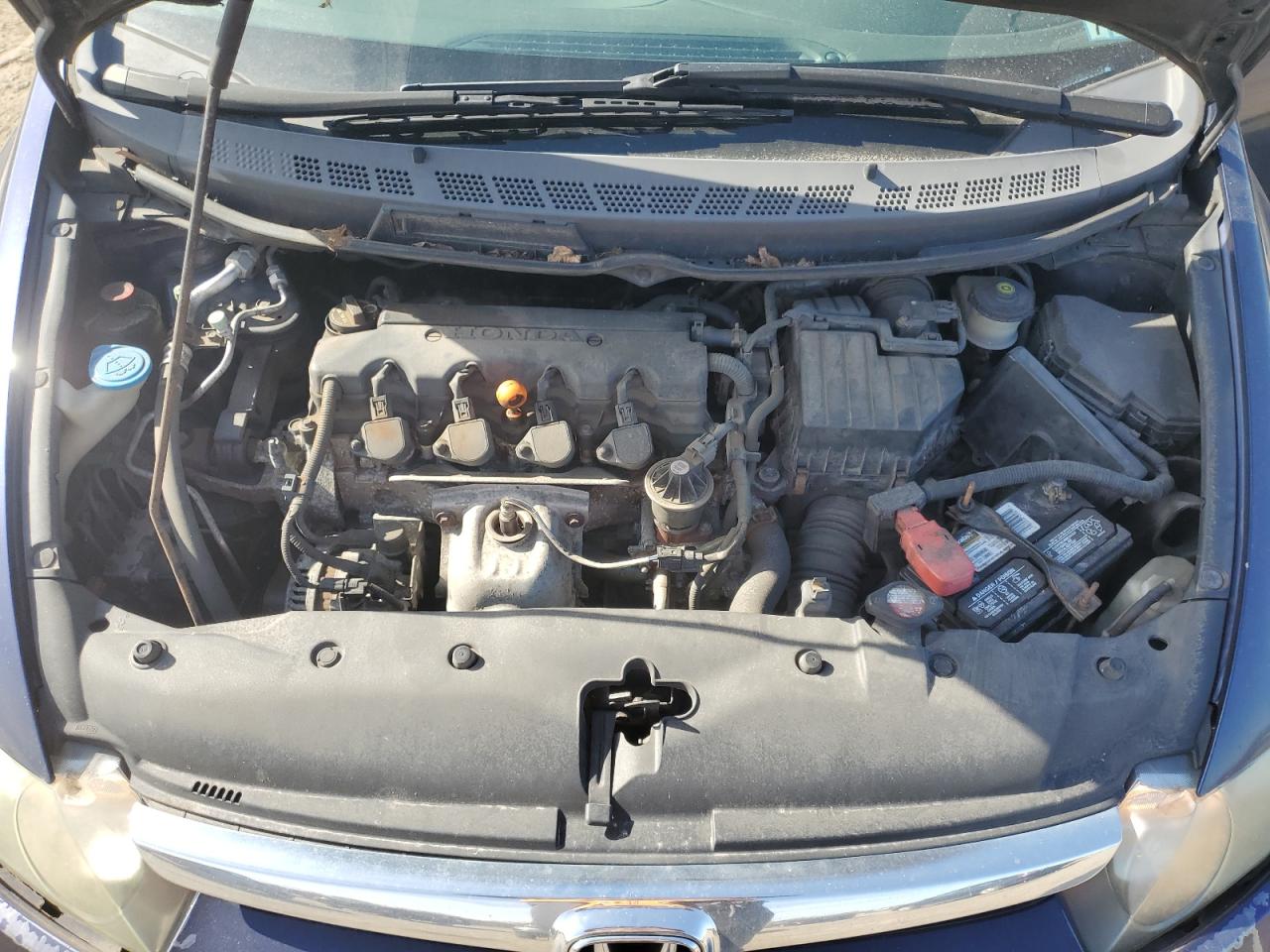 2007 Honda Civic - Image 11