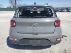 2021 Hyundai Venue Sel zu verkaufen in Sikeston, MO - Hail