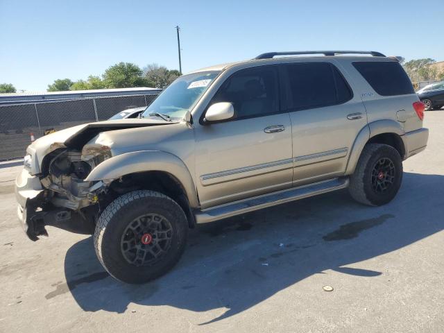 2006 Toyota Sequoia Limited