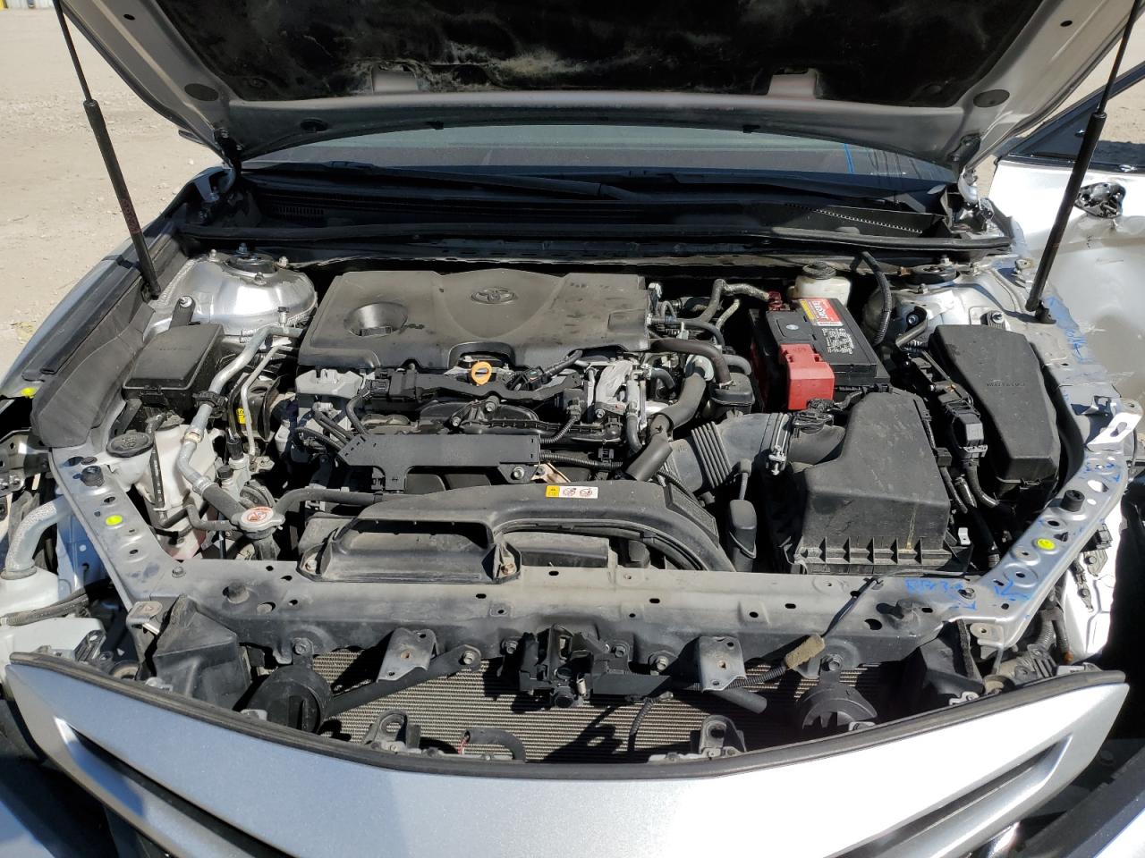 2018 Toyota Camry - Image 11
