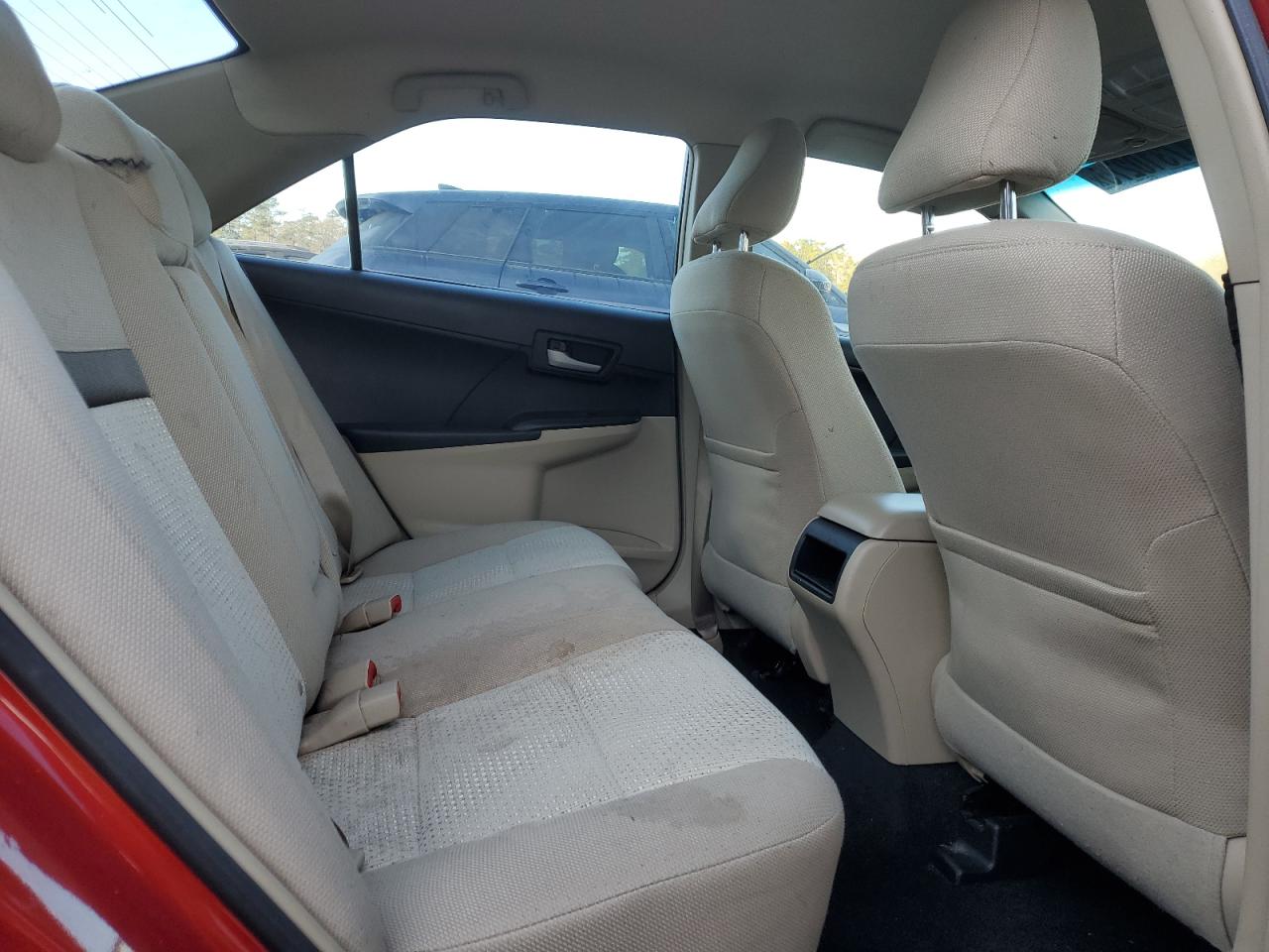 2014 Toyota Camry - Image 10