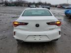 2021 Acura Tlx Technology იყიდება Baltimore-ში, MD - Front End