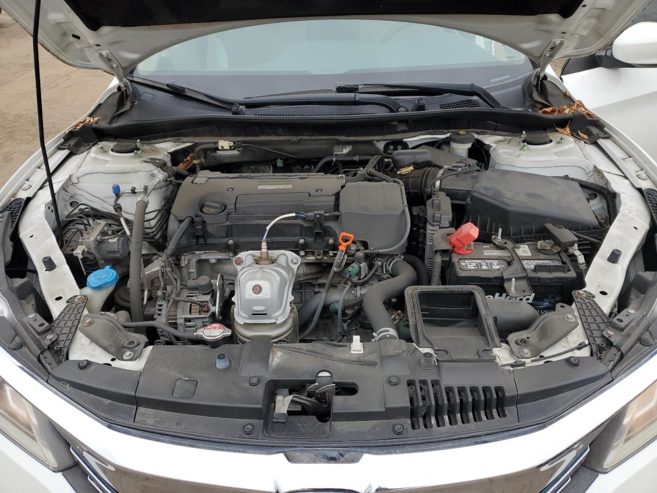 2016 Honda Accord - Image 12