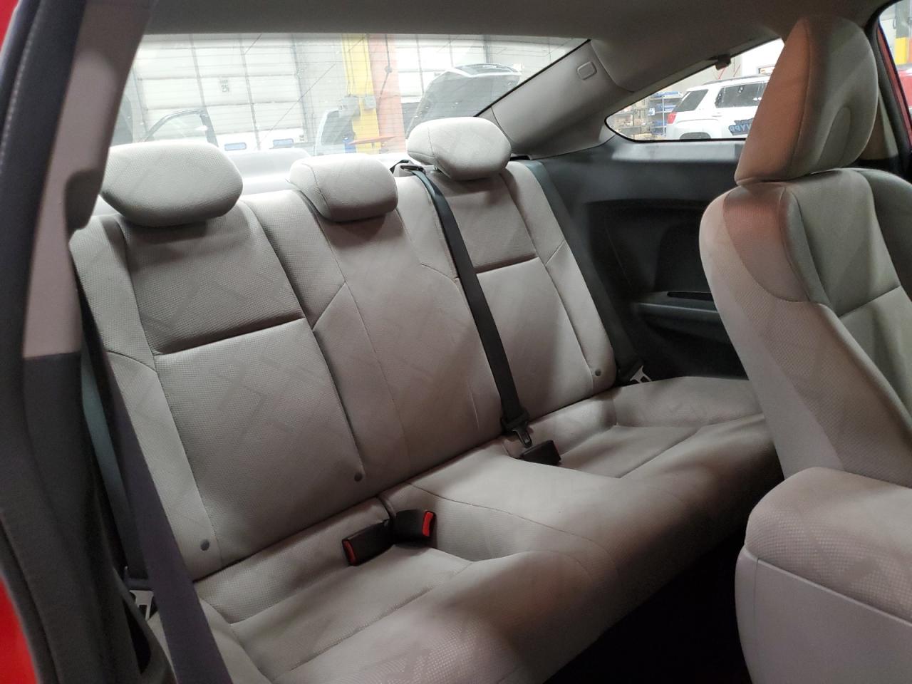 2013 Honda Civic - Image 10