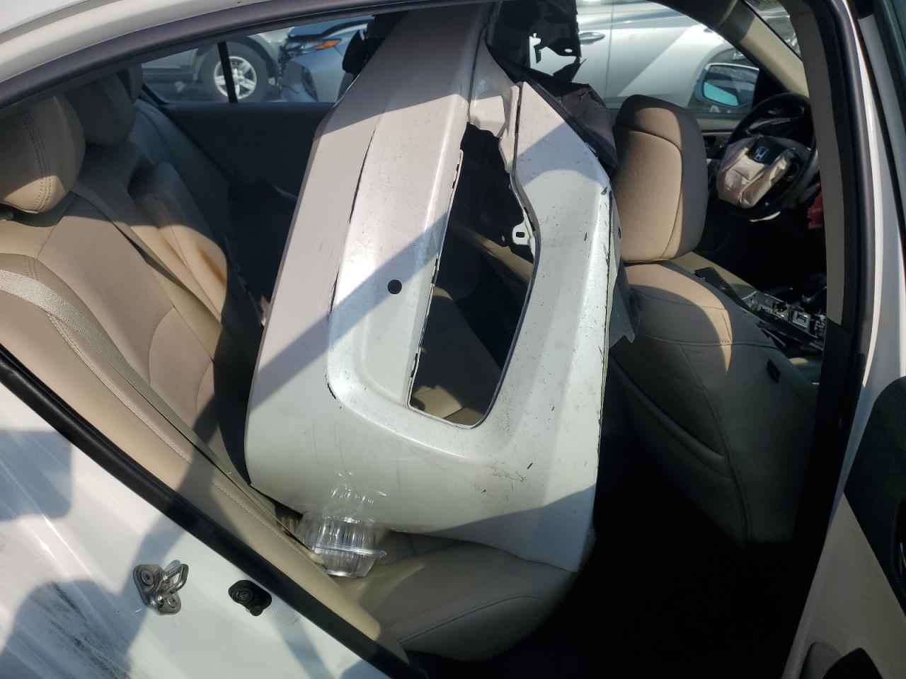 2017 Honda Accord - Image 10