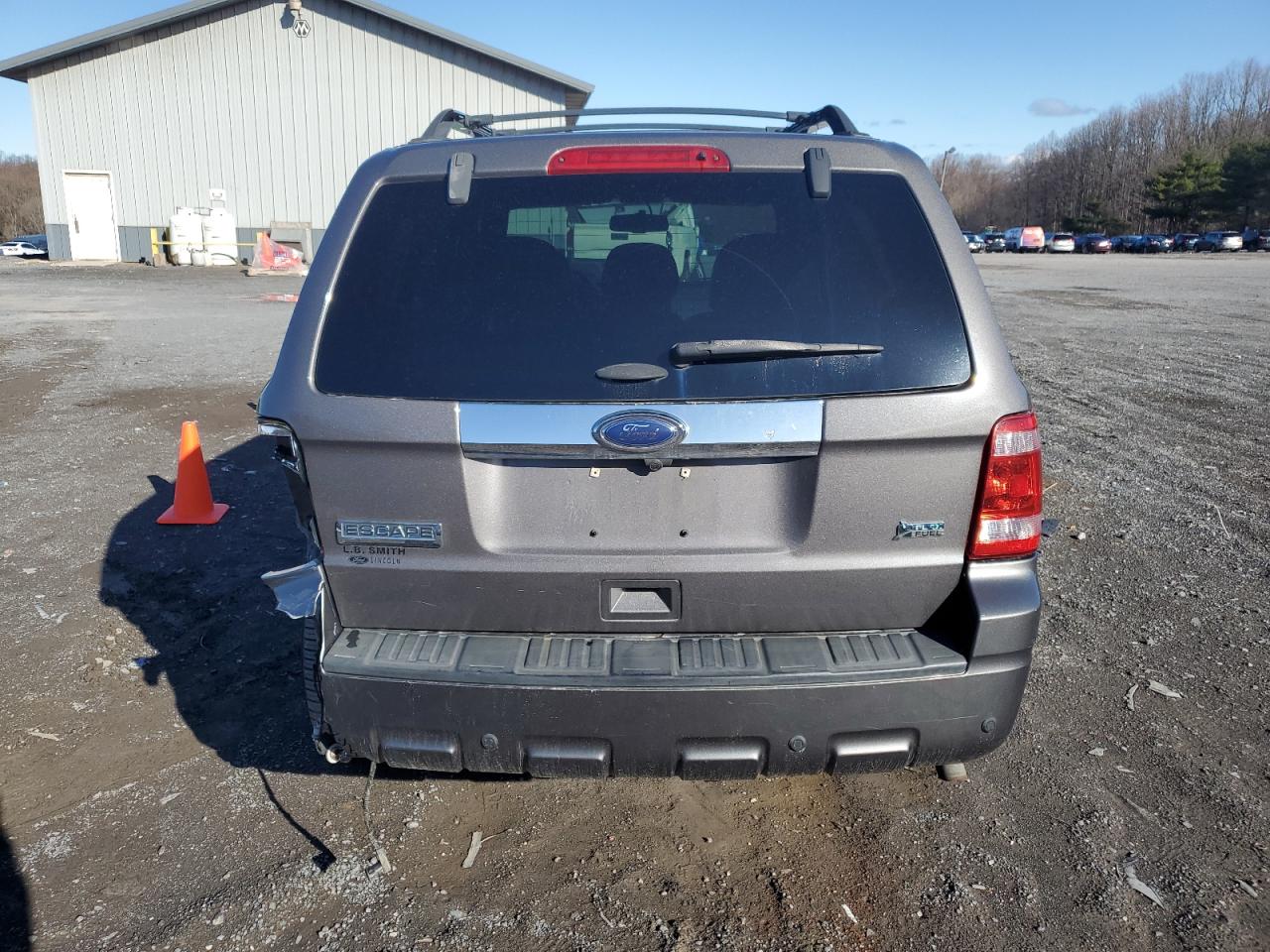2012 Ford Escape - Image 6