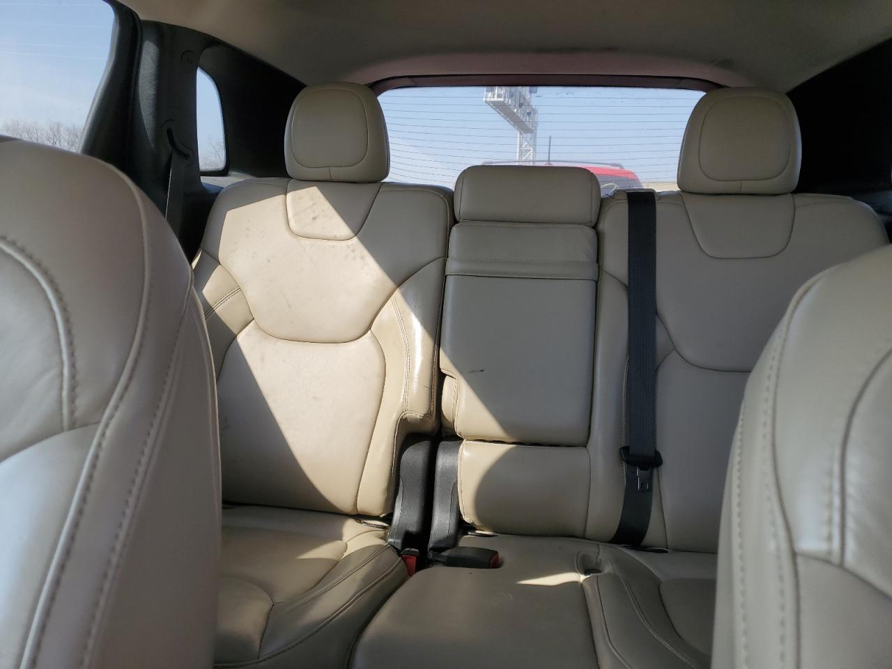 2016 Jeep Grand Cherokee - Image 10