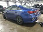 2020 Kia Forte Gt Line იყიდება Ham Lake-ში, MN - Front End