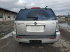 2010 Mercury Mountaineer Premier იყიდება Dyer-ში, IN - Front End
