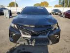 2022 Toyota Camry Trd de vânzare în Miami, FL - Front End