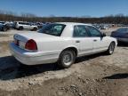 1999 Ford Crown Victoria Lx for Sale in Kansas City, KS - Side