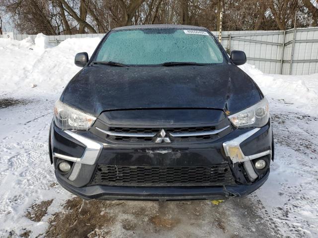 2019 MITSUBISHI RVR SE