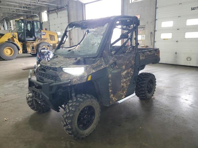 2024 POLARIS RANGER XP 1000 PREMIUM