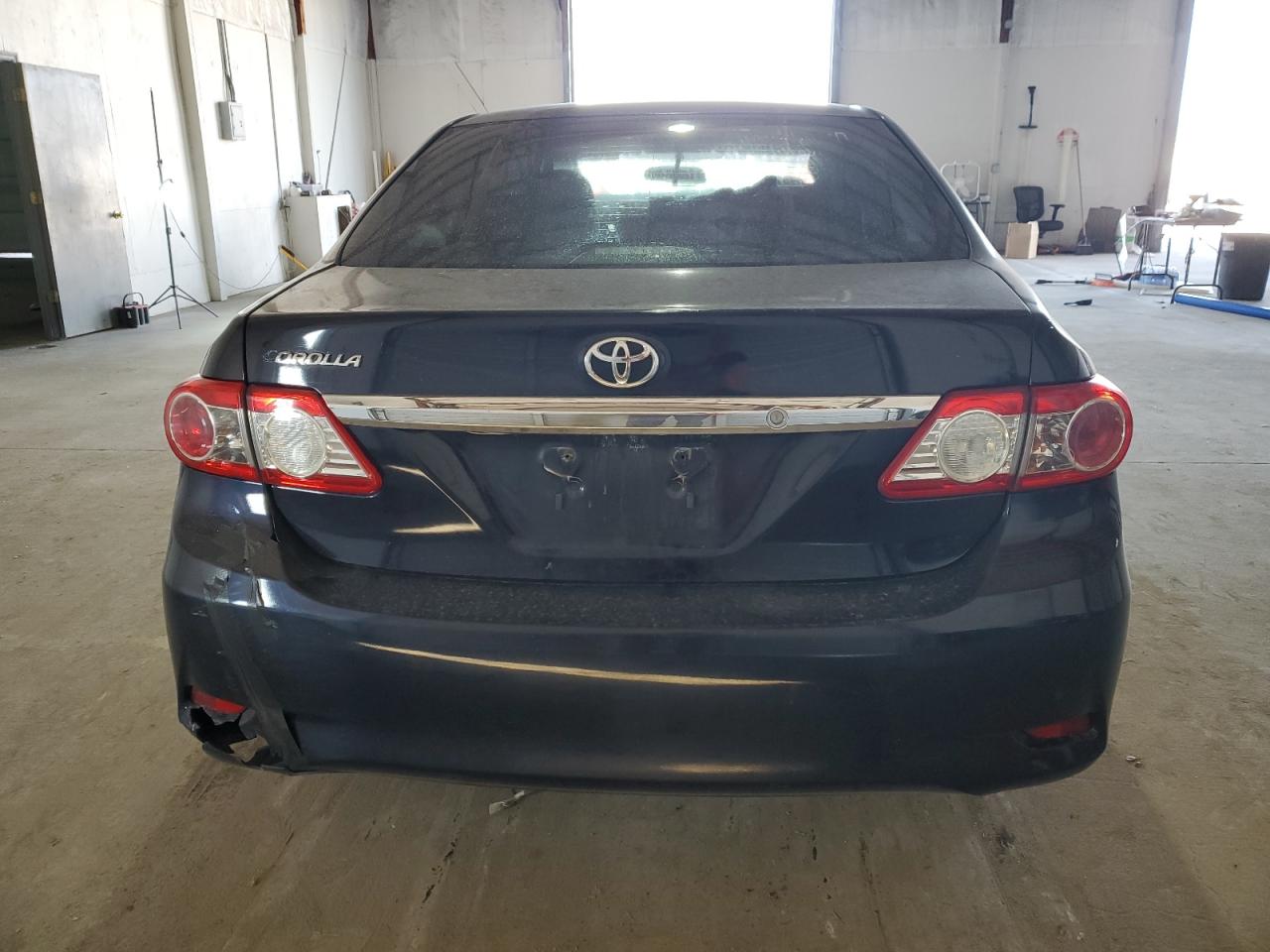 2012 Toyota Corolla - Image 6