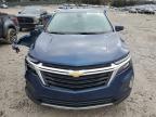 2022 Chevrolet Equinox Lt for Sale in Madisonville, TN - Front End