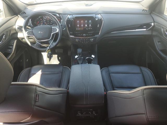  CHEVROLET TRAVERSE 2023 Biały