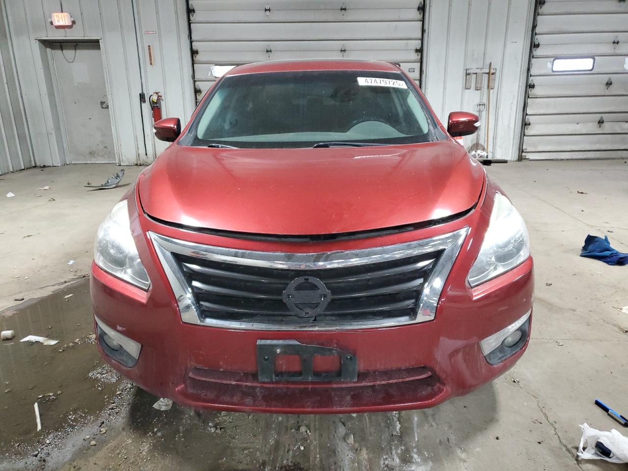 2015 Nissan Altima - Image 5