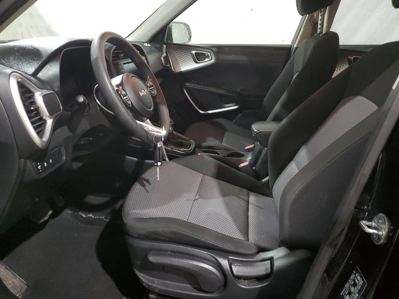 2023 Kia Soul - Image 7