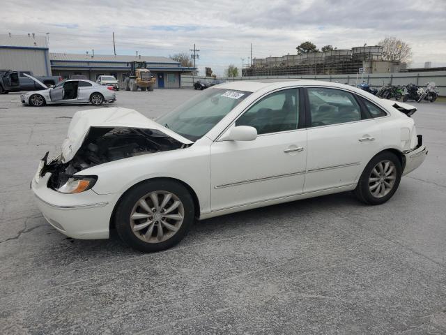 2006 Hyundai Azera Se