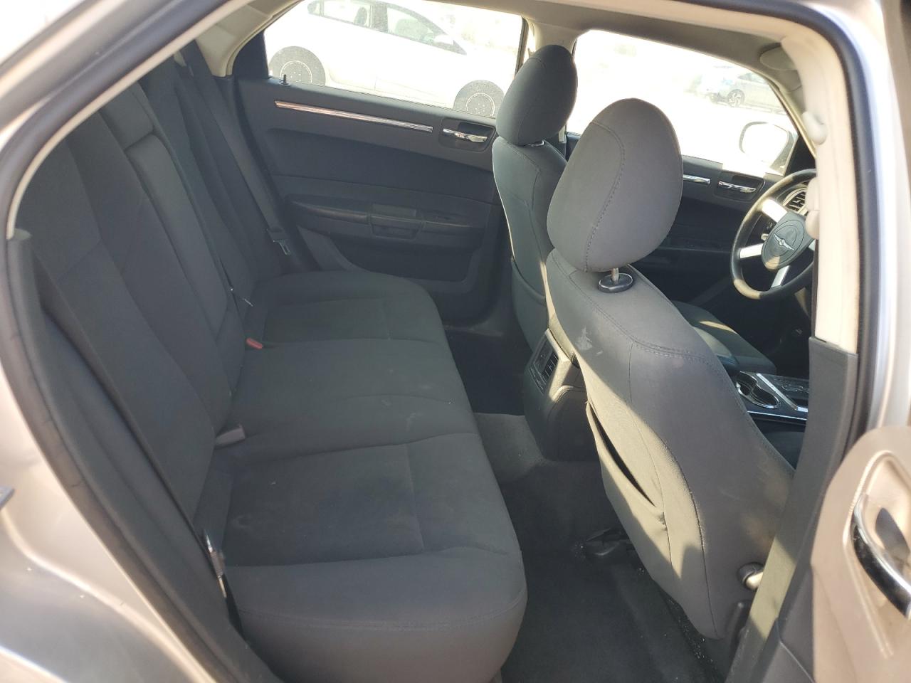 2010 Chrysler 300 Touring VIN: 2C3CA4CD0AH251411 Lot: 50708395