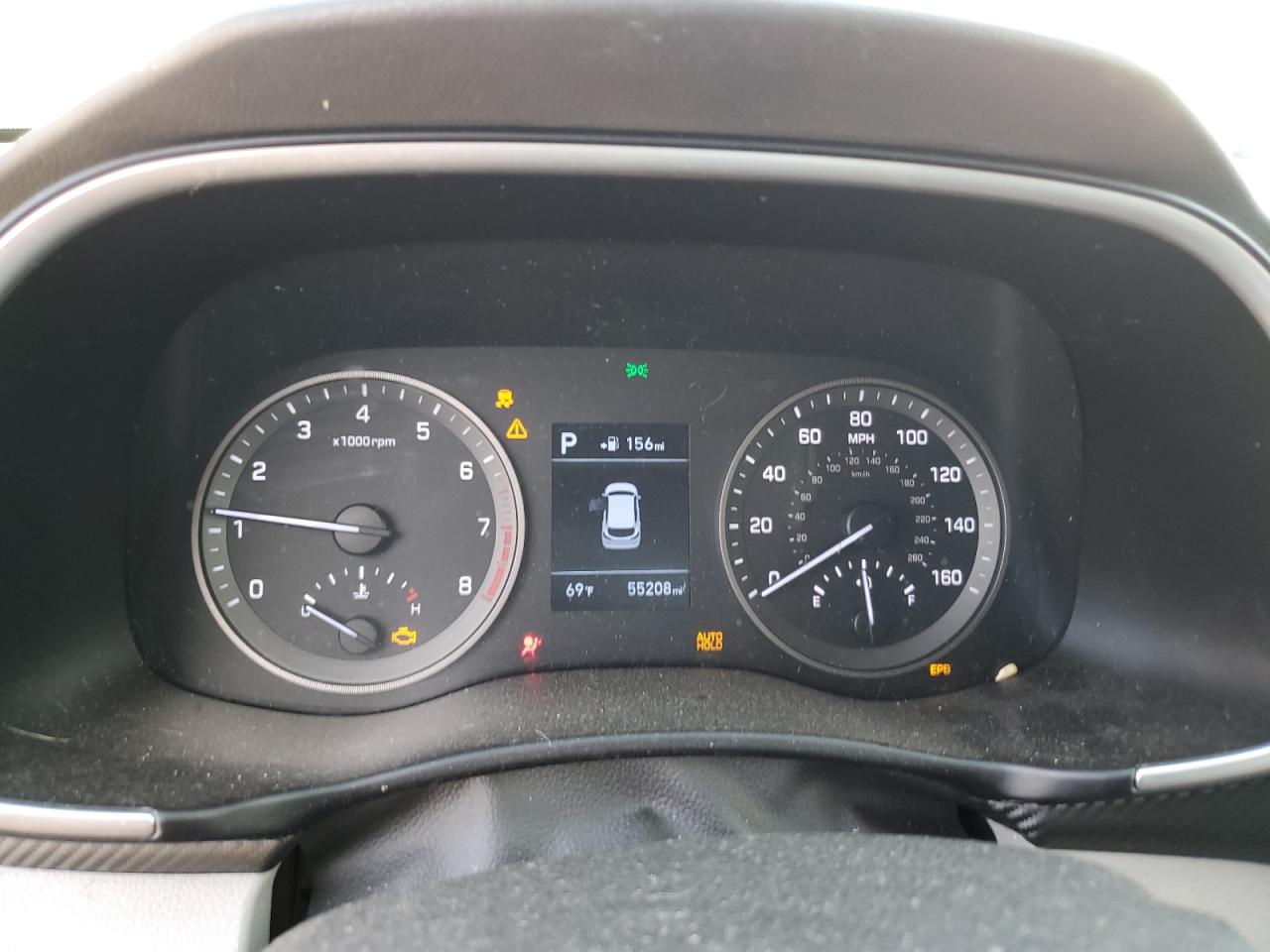 2019 Hyundai Tucson - Image 9