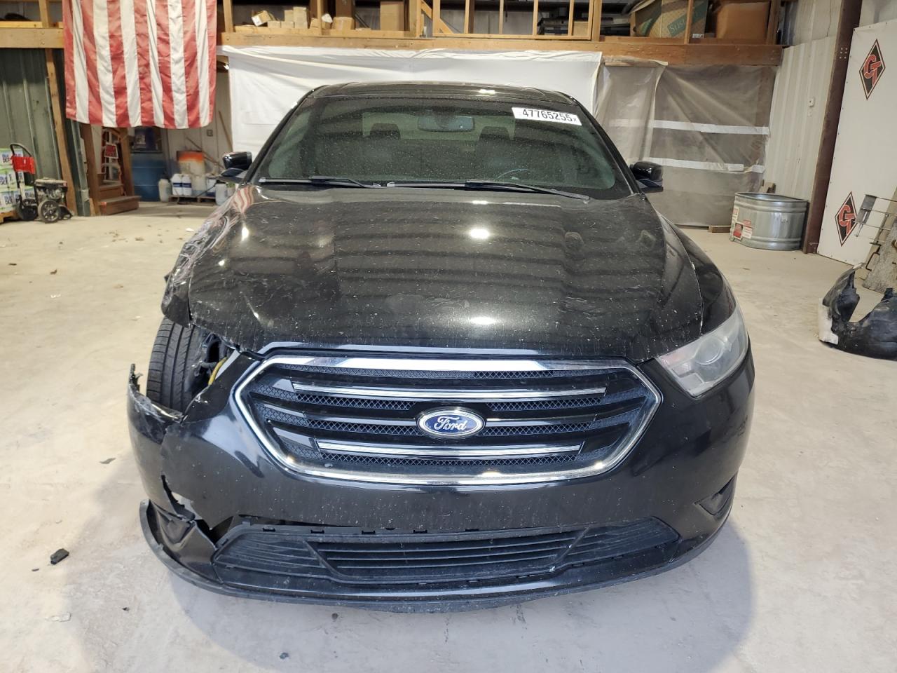 2014 Ford Taurus - Image 5