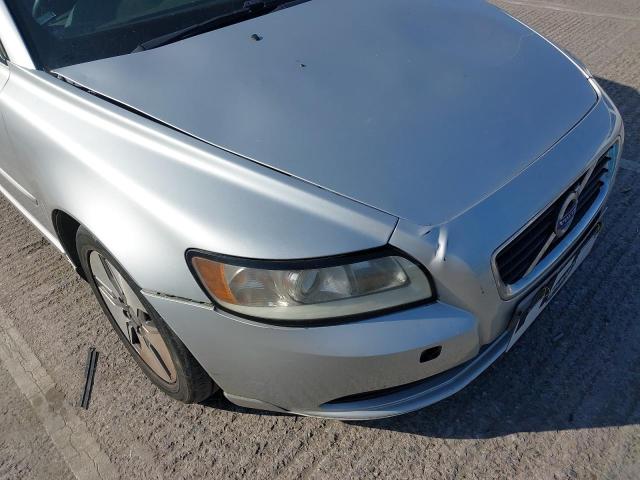 2011 VOLVO S40 ES DRI