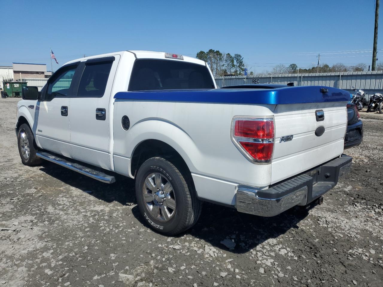 2011 Ford F-150 - Image 2