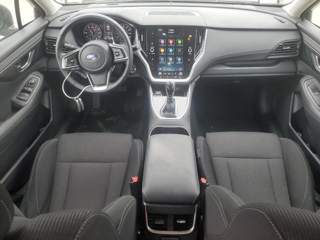  SUBARU LEGACY 2022 Сірий
