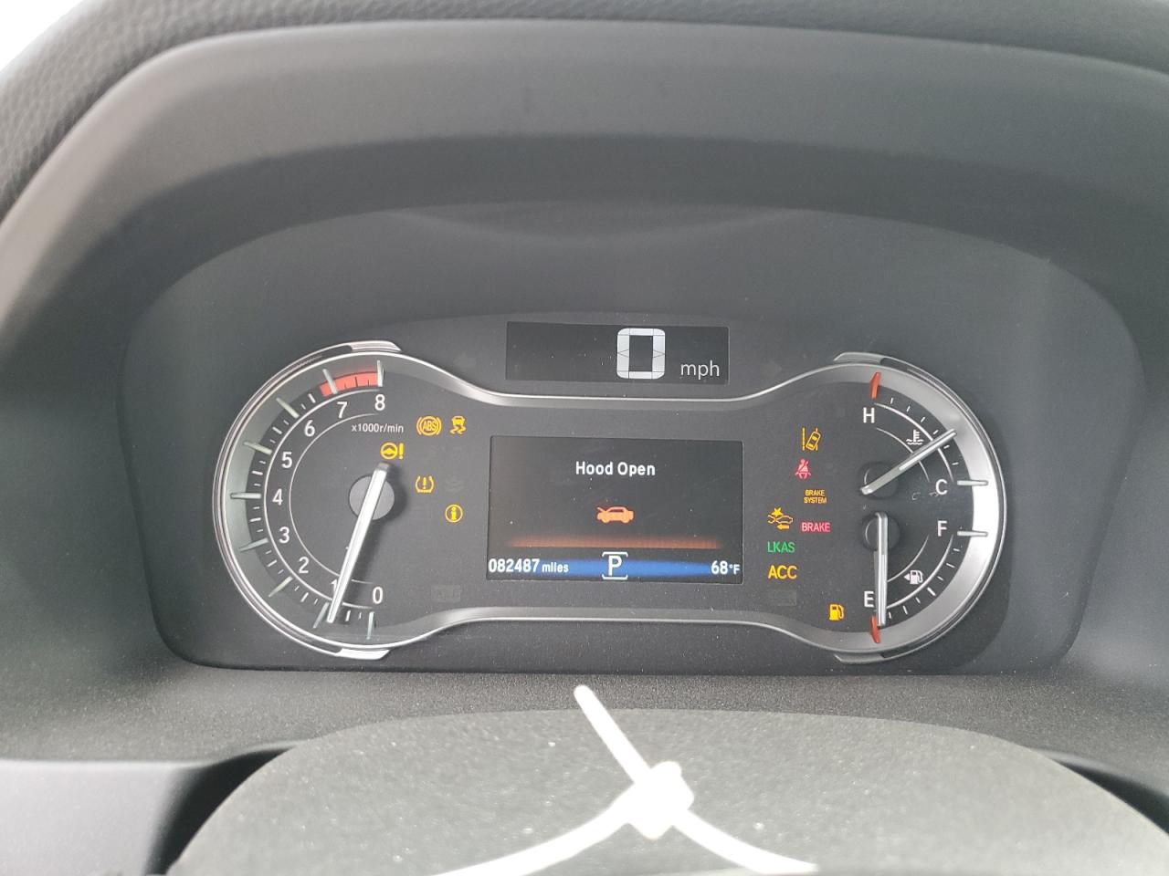2020 Honda Ridgeline Rtl VIN: 5FPYK3F52LB009877 Lot: 50713275