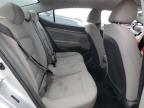 2017 Hyundai Elantra Se for Sale in Wilmer, TX - Front End