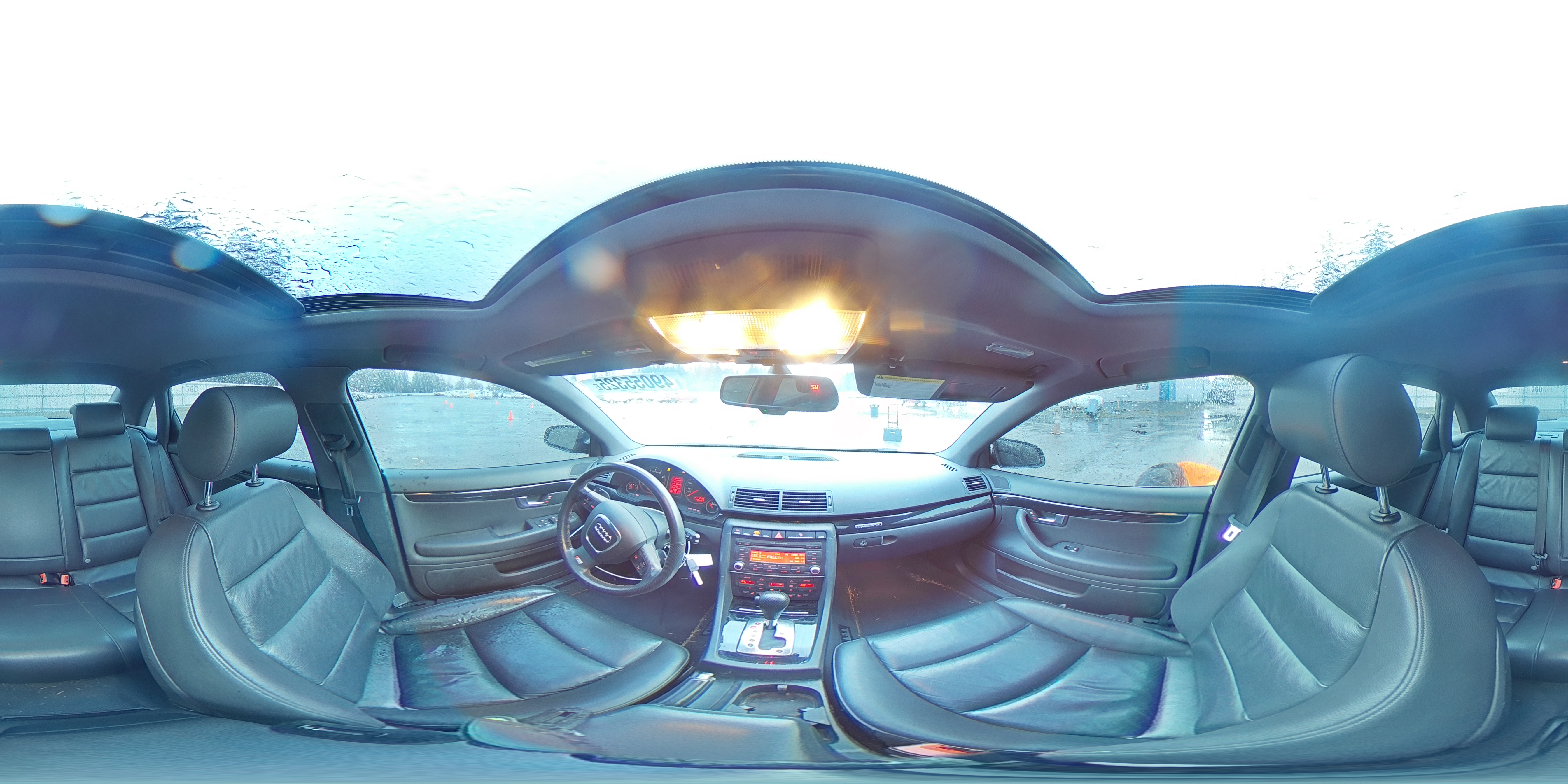 2007 Audi A4 - Image 13