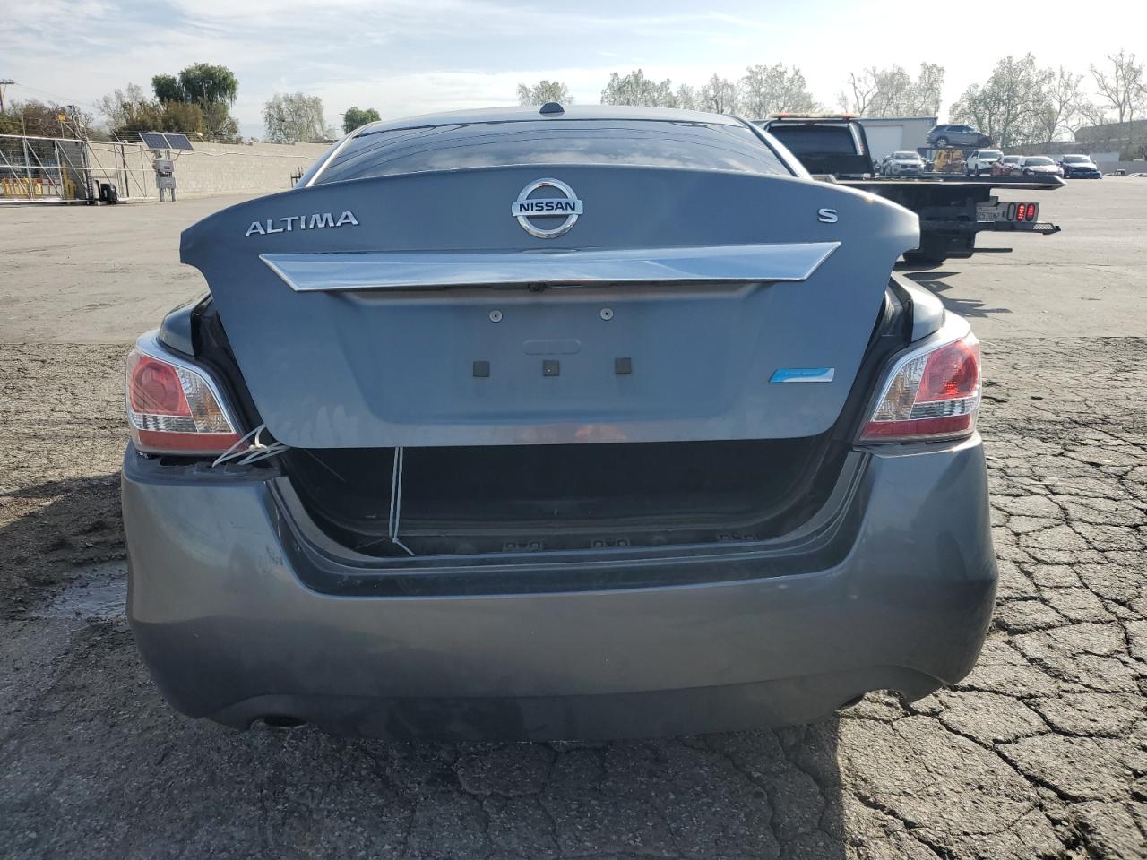 2014 Nissan Altima - Image 6